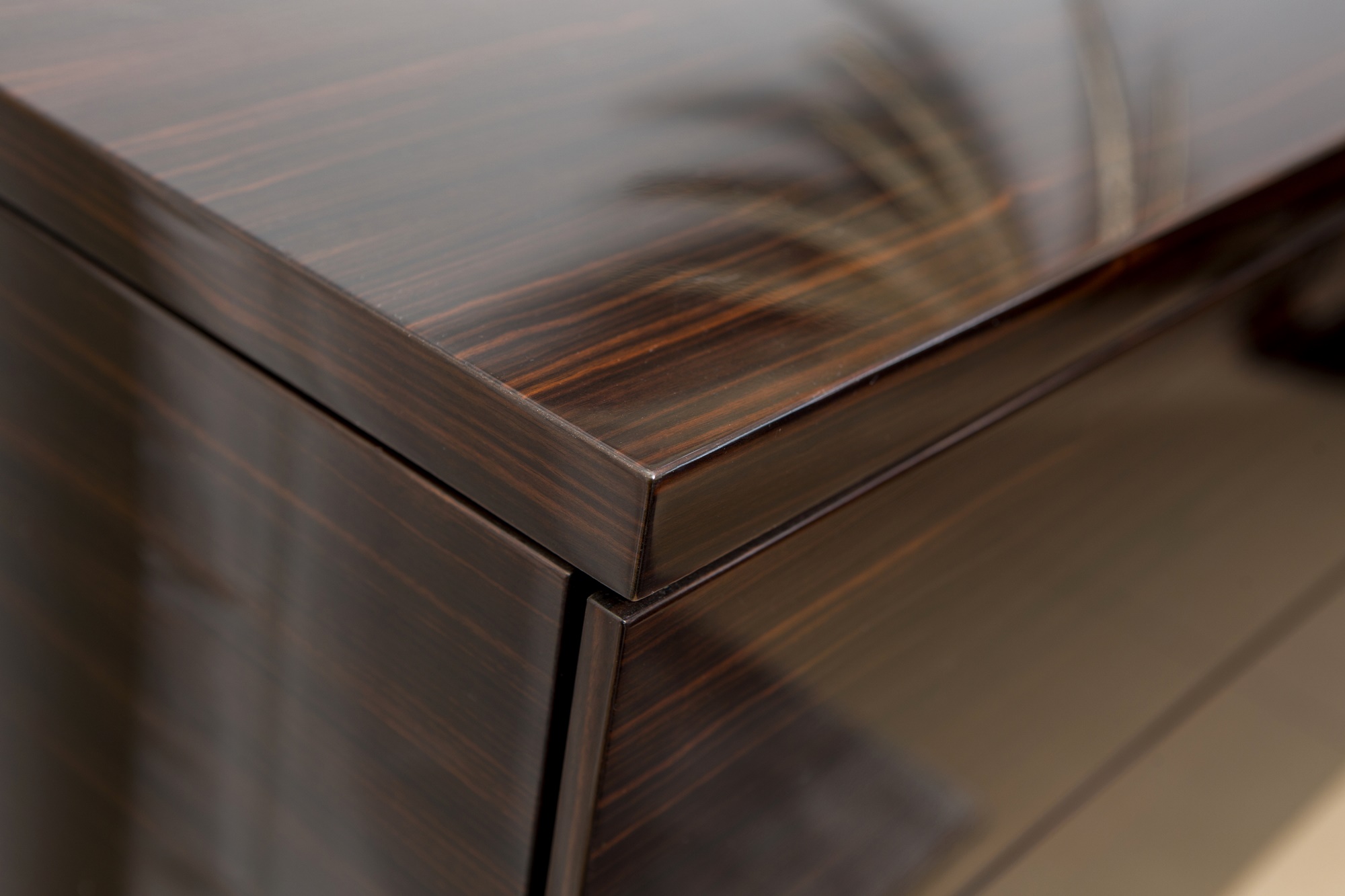 Um klar zu sehen, genügt oft ein Wechsel der Blickrichtung. (Antoine de Saint-Exupery)